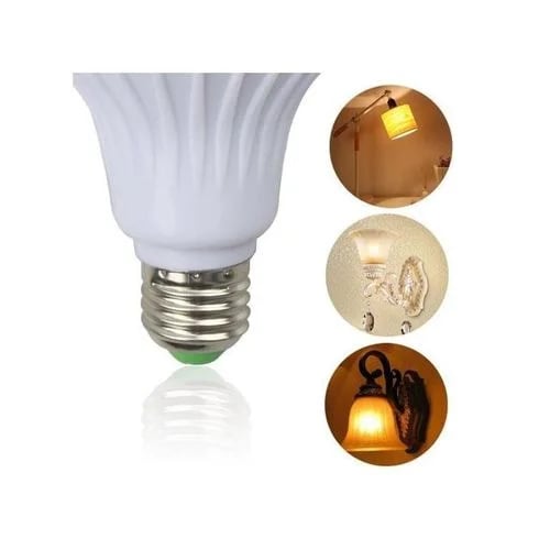 Lampe LED Bluetooth Multi Couleur 3